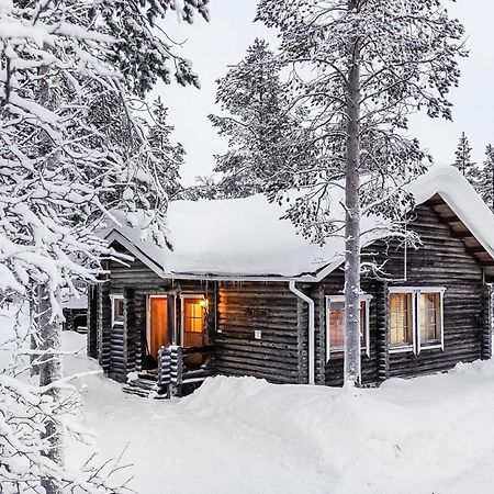Holiday Home Villemi By Interhome Saariselkä Zewnętrze zdjęcie