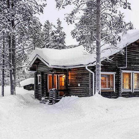 Holiday Home Villemi By Interhome Saariselkä Zewnętrze zdjęcie