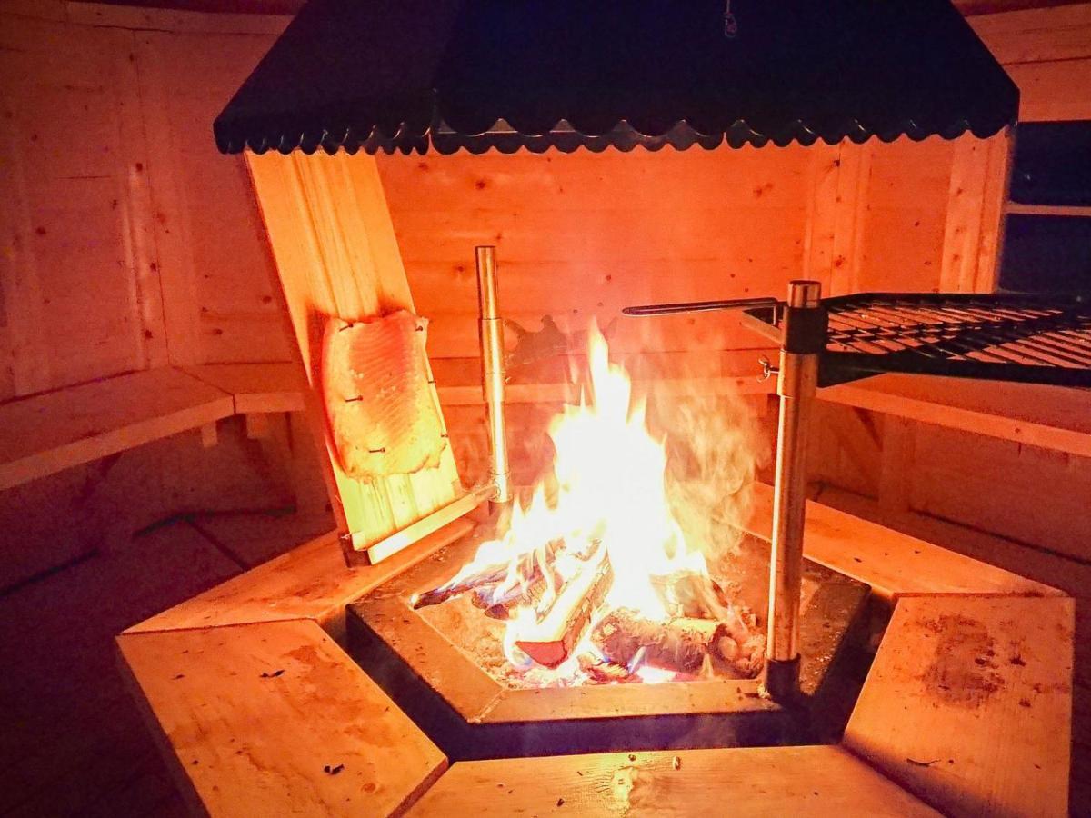 Holiday Home Villemi By Interhome Saariselkä Zewnętrze zdjęcie