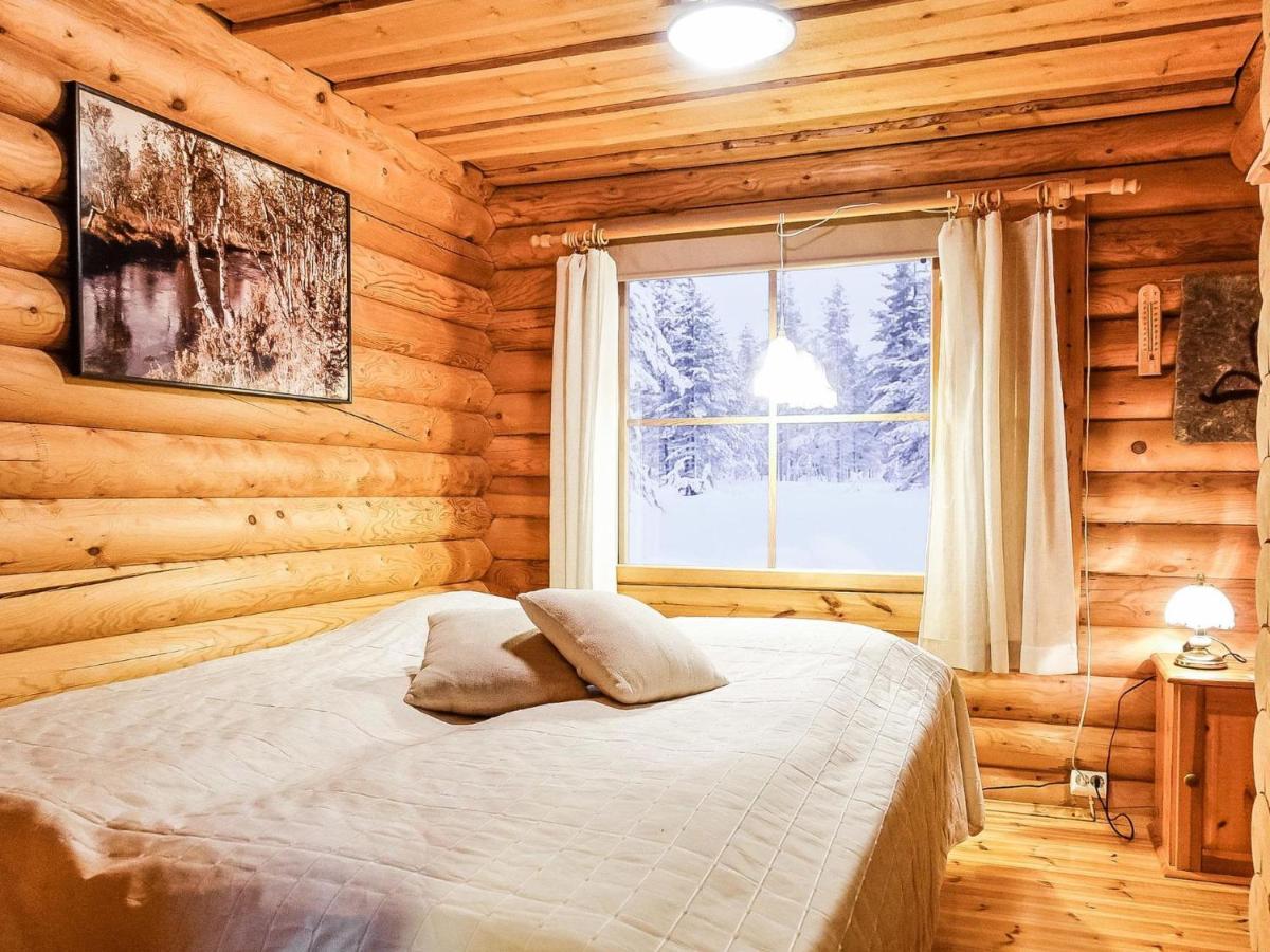 Holiday Home Villemi By Interhome Saariselkä Zewnętrze zdjęcie